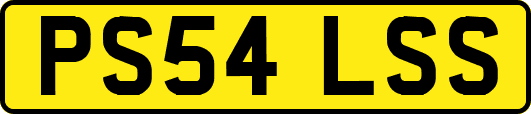 PS54LSS