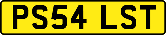 PS54LST