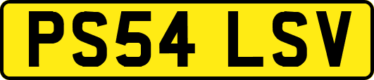 PS54LSV