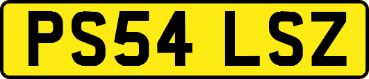 PS54LSZ