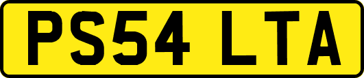 PS54LTA