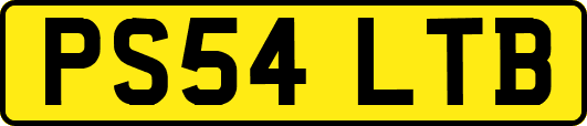 PS54LTB