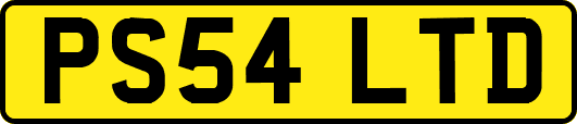 PS54LTD