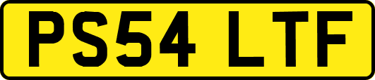 PS54LTF