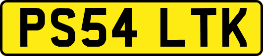 PS54LTK