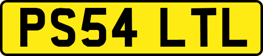 PS54LTL