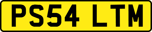 PS54LTM