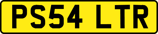 PS54LTR