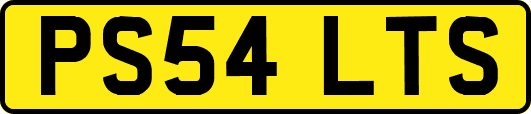 PS54LTS