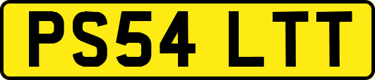 PS54LTT