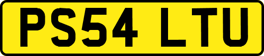PS54LTU