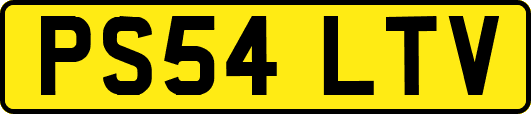 PS54LTV