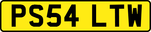 PS54LTW