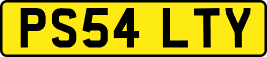 PS54LTY
