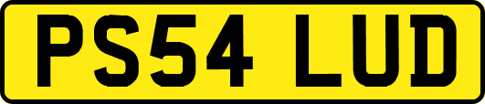 PS54LUD
