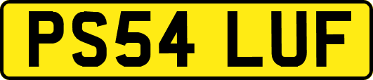 PS54LUF
