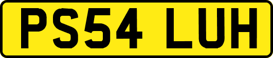 PS54LUH
