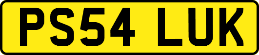 PS54LUK