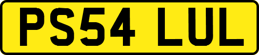 PS54LUL