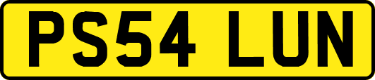 PS54LUN