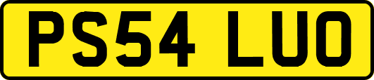 PS54LUO