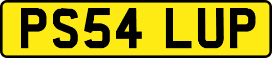 PS54LUP