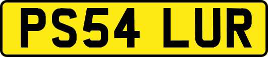 PS54LUR