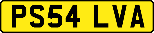 PS54LVA