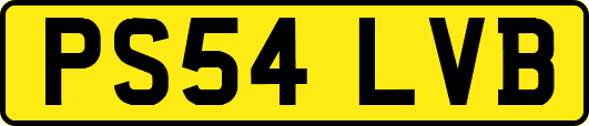 PS54LVB