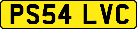 PS54LVC