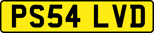PS54LVD