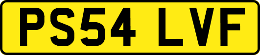 PS54LVF