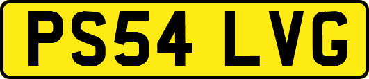 PS54LVG