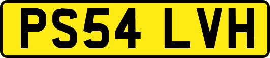 PS54LVH