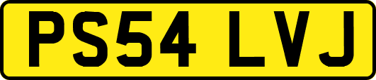 PS54LVJ