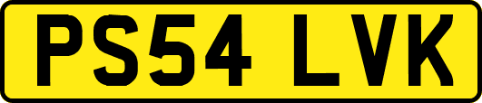 PS54LVK
