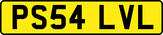 PS54LVL