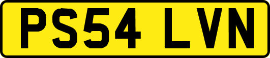 PS54LVN