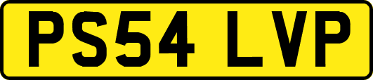 PS54LVP