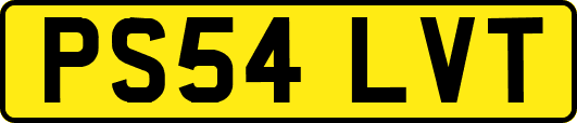 PS54LVT