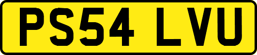 PS54LVU