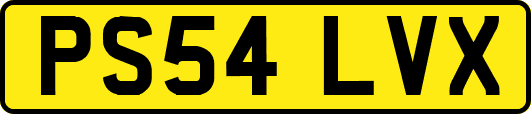 PS54LVX