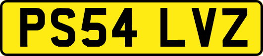 PS54LVZ