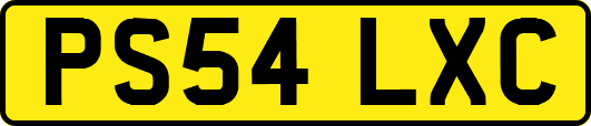 PS54LXC