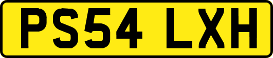 PS54LXH