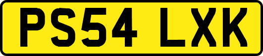 PS54LXK