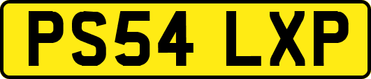 PS54LXP