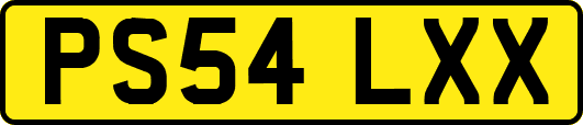 PS54LXX