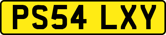PS54LXY