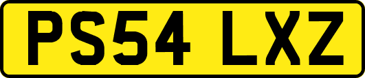 PS54LXZ